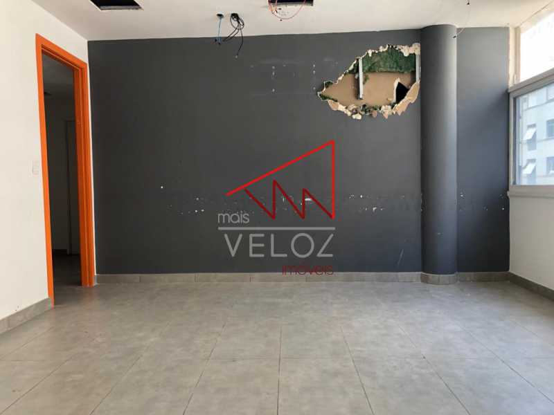 Sala-Conjunto, 210 m² - Foto 19