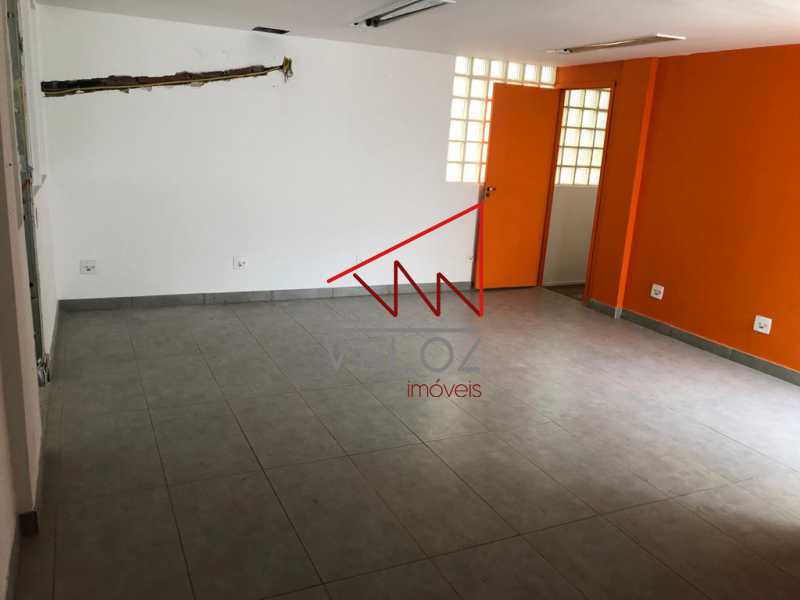 Sala-Conjunto, 210 m² - Foto 9