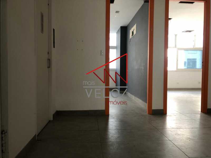 Sala-Conjunto, 210 m² - Foto 28