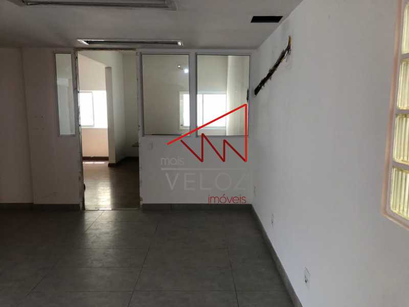 Sala-Conjunto, 210 m² - Foto 23