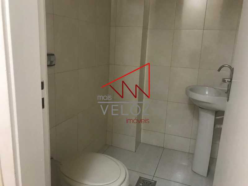 Conjunto Comercial-Sala à venda, 30m² - Foto 15