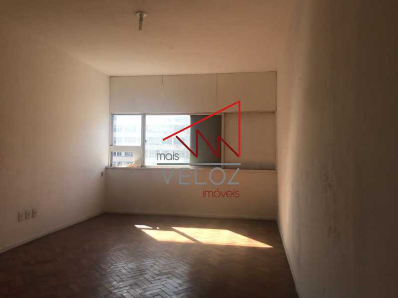 Conjunto Comercial-Sala à venda, 36m² - Foto 2