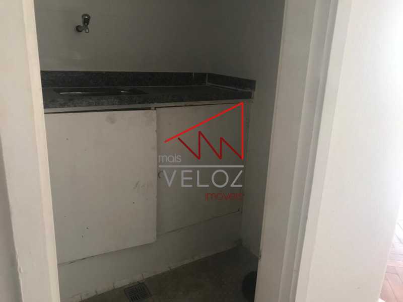 Conjunto Comercial-Sala à venda, 36m² - Foto 6