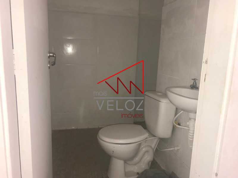 Conjunto Comercial-Sala à venda, 36m² - Foto 12