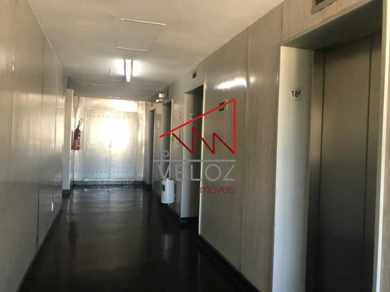 Conjunto Comercial-Sala à venda, 36m² - Foto 22