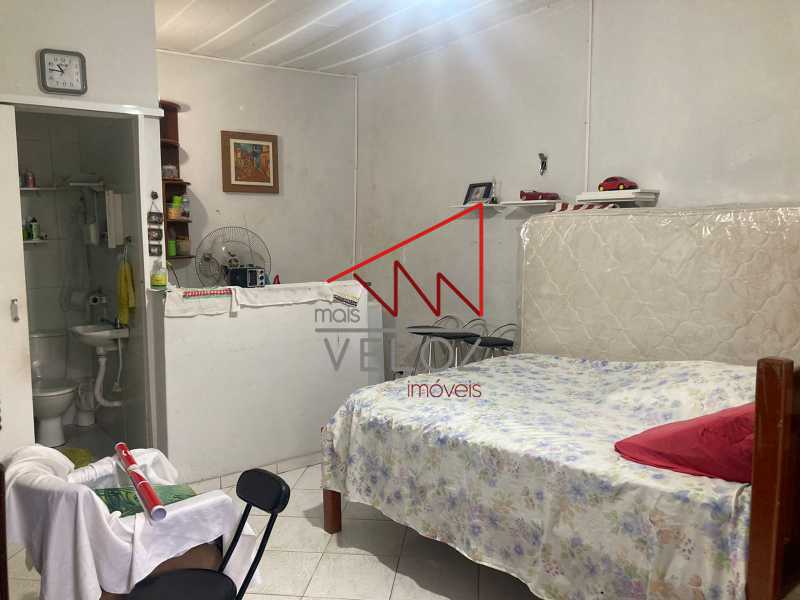 Casa à venda com 2 quartos, 125m² - Foto 4