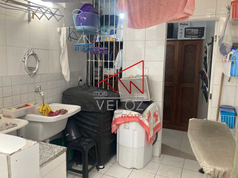 Casa à venda com 2 quartos, 125m² - Foto 24