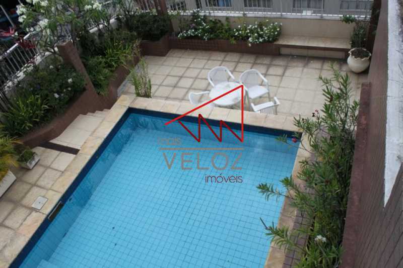 Cobertura, 4 quartos, 257 m² - Foto 1