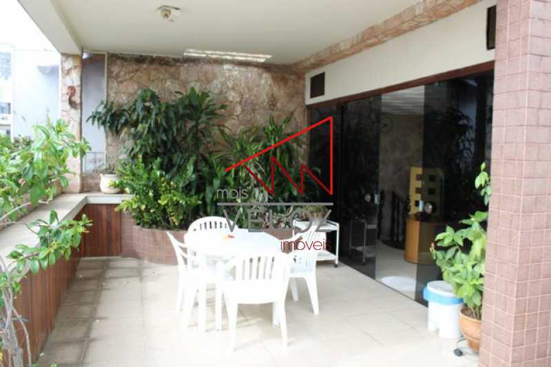 Cobertura, 4 quartos, 257 m² - Foto 8