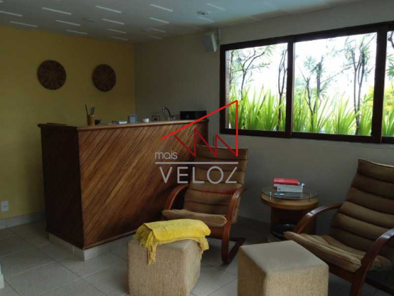 Cobertura, 4 quartos, 257 m² - Foto 4