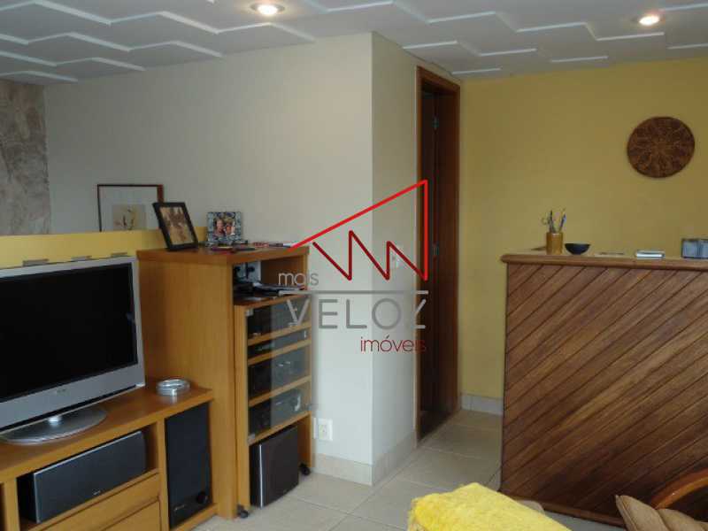 Cobertura, 4 quartos, 257 m² - Foto 17