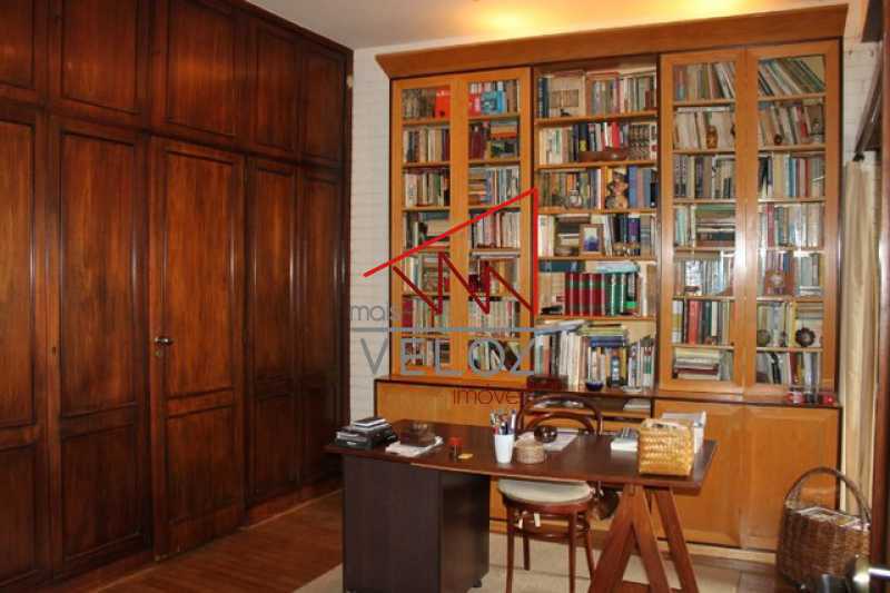 Cobertura, 4 quartos, 257 m² - Foto 10