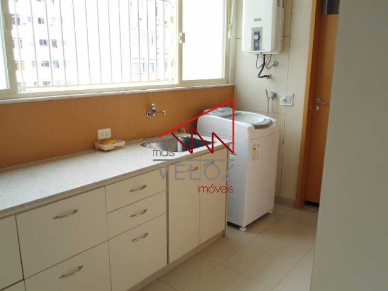 Cobertura, 4 quartos, 257 m² - Foto 16