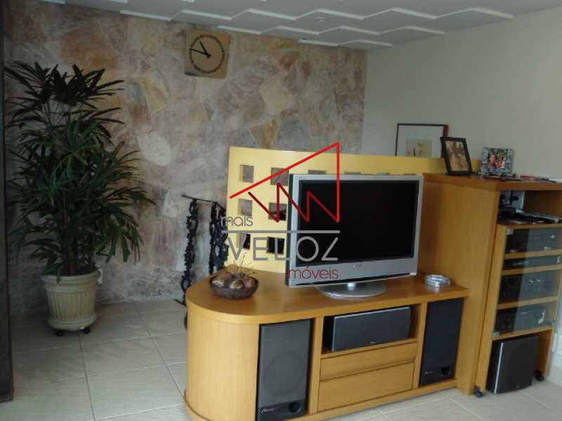 Cobertura, 4 quartos, 257 m² - Foto 18