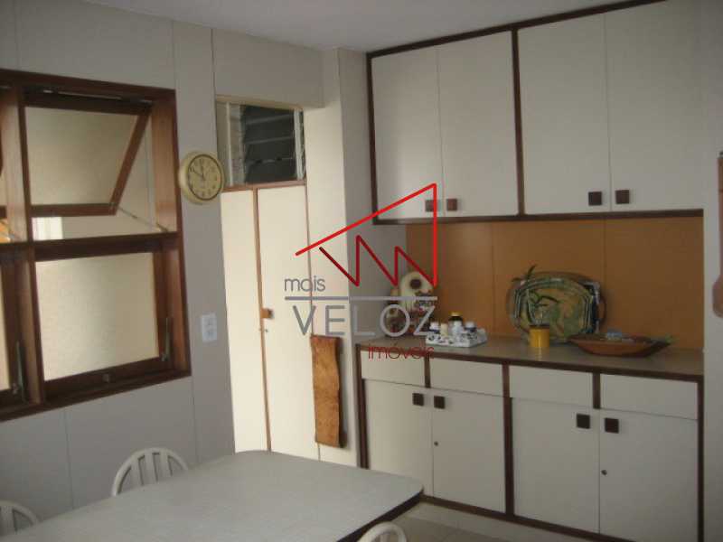 Cobertura, 4 quartos, 257 m² - Foto 11