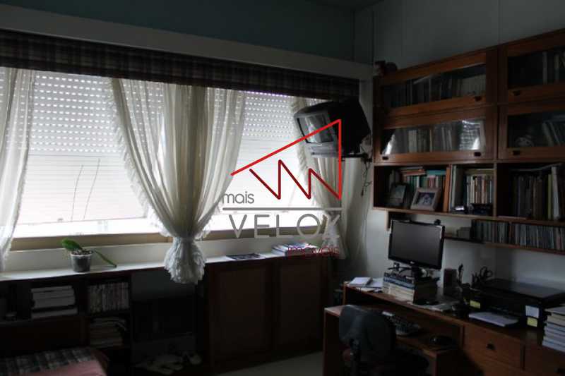 Cobertura, 4 quartos, 257 m² - Foto 13