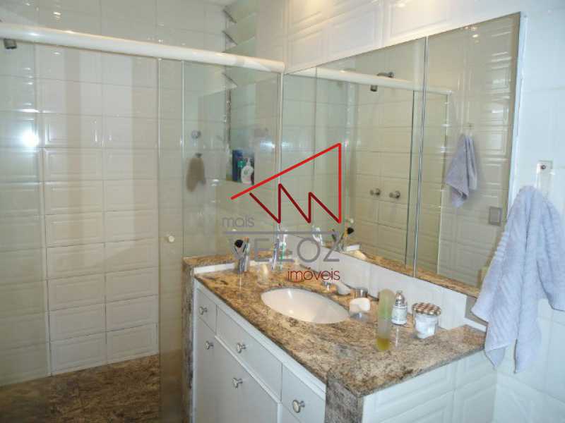 Cobertura, 4 quartos, 257 m² - Foto 5