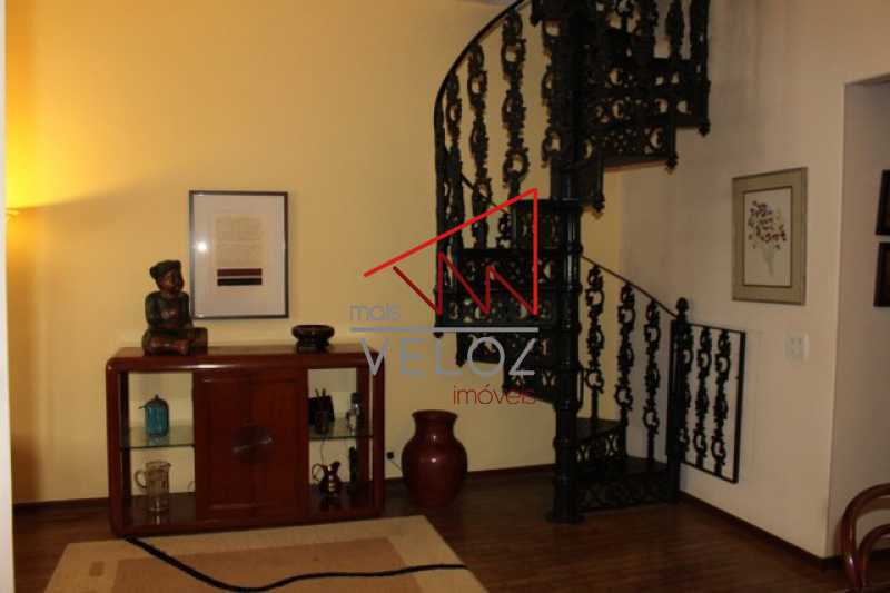 Cobertura, 4 quartos, 257 m² - Foto 2