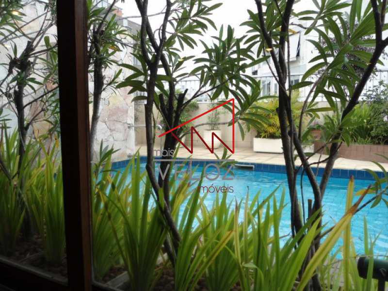 Cobertura, 4 quartos, 257 m² - Foto 14