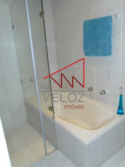 Cobertura, 4 quartos, 257 m² - Foto 22