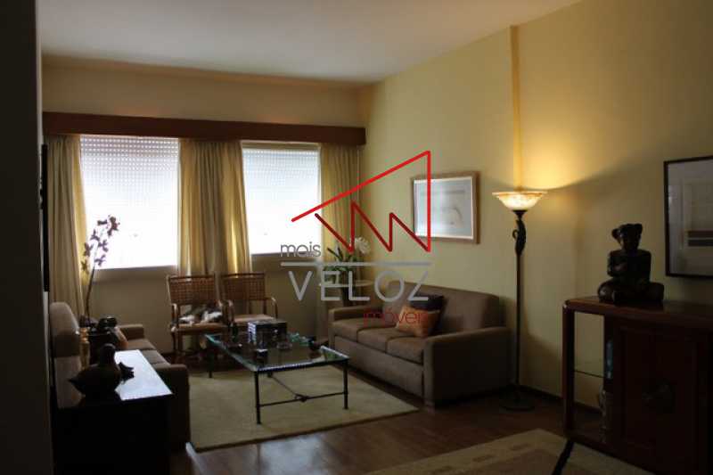 Cobertura, 4 quartos, 257 m² - Foto 15