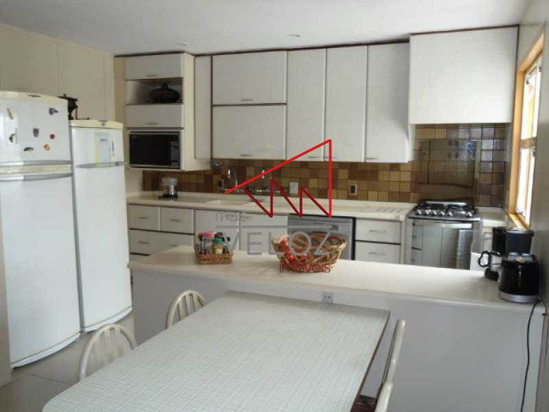 Cobertura, 4 quartos, 257 m² - Foto 20