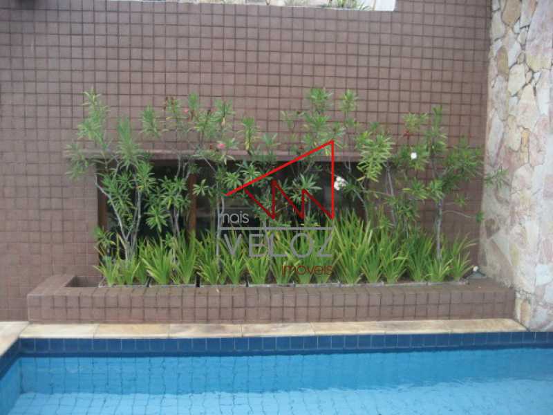 Cobertura, 4 quartos, 257 m² - Foto 21