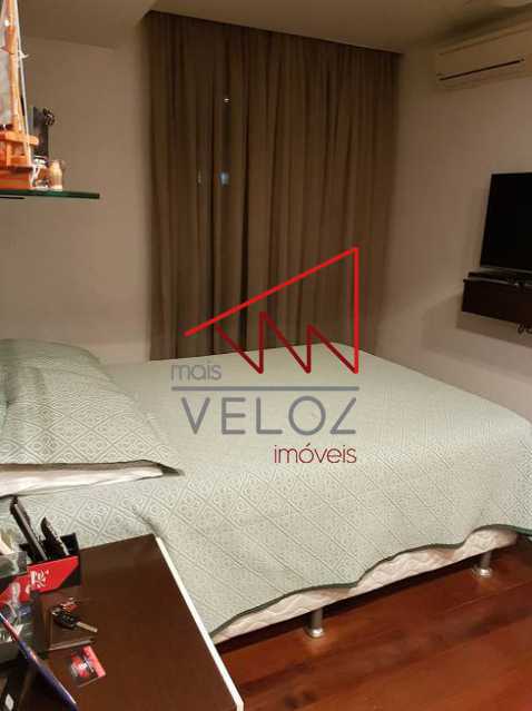 Apartamento à venda com 4 quartos, 200m² - Foto 9