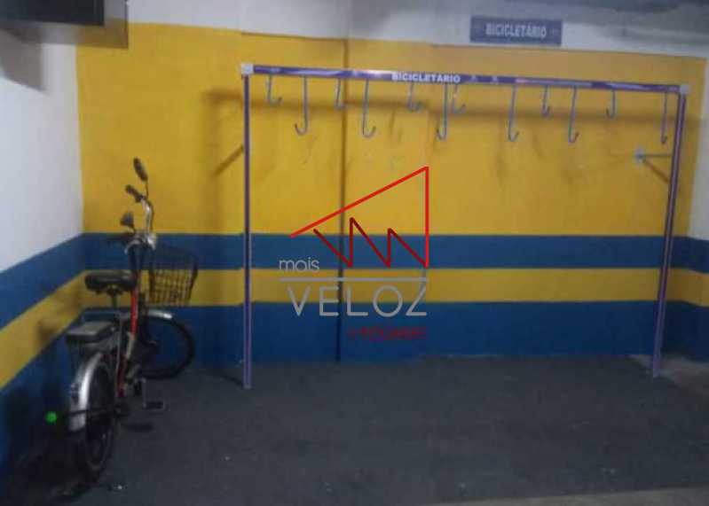 Conjunto Comercial-Sala à venda, 26m² - Foto 17