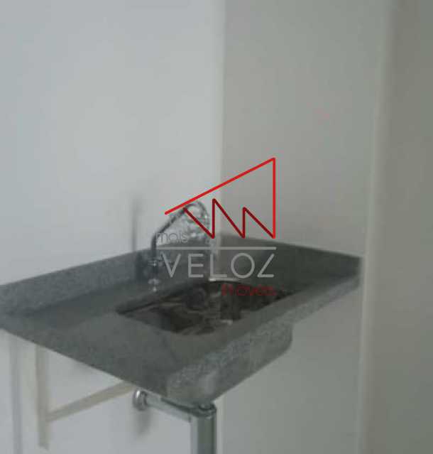 Conjunto Comercial-Sala à venda, 26m² - Foto 11