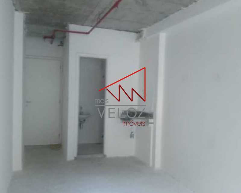 Conjunto Comercial-Sala à venda, 26m² - Foto 10