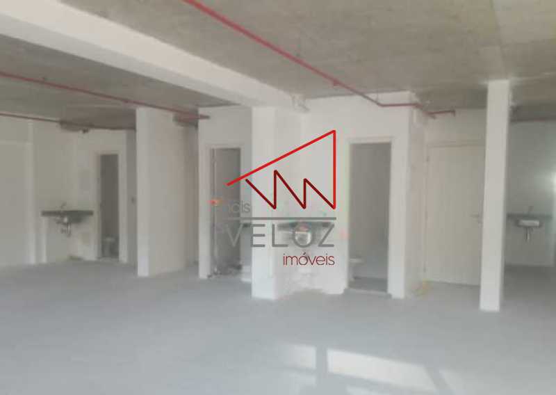 Conjunto Comercial-Sala à venda, 26m² - Foto 12