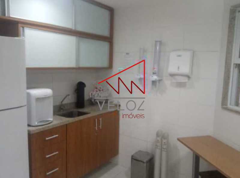 Conjunto Comercial-Sala à venda, 26m² - Foto 4