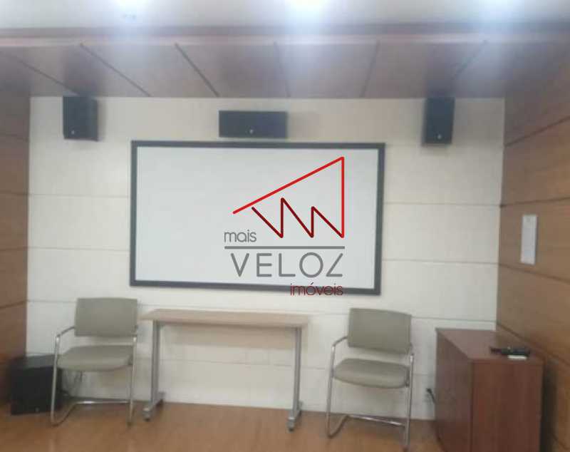 Conjunto Comercial-Sala à venda, 26m² - Foto 7