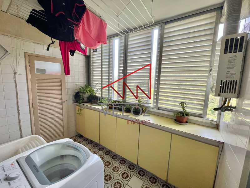 Apartamento à venda com 3 quartos, 94m² - Foto 23