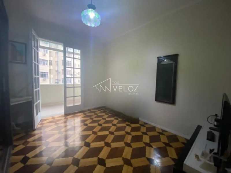 Apartamento à venda com 3 quartos, 129m² - Foto 3