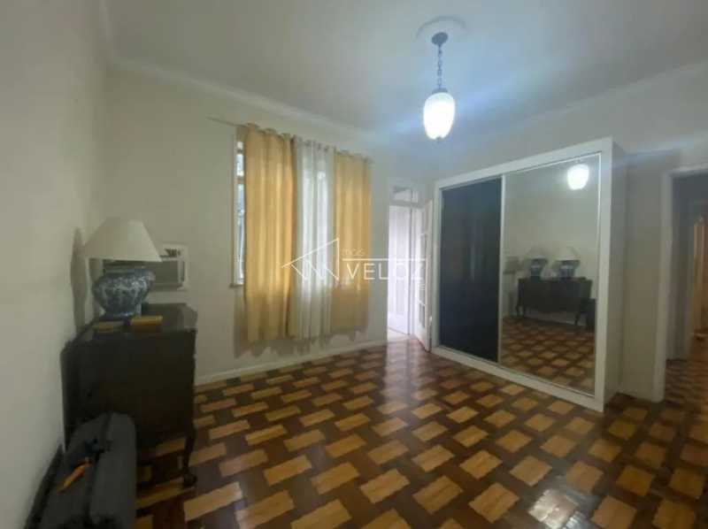 Apartamento à venda com 3 quartos, 129m² - Foto 5