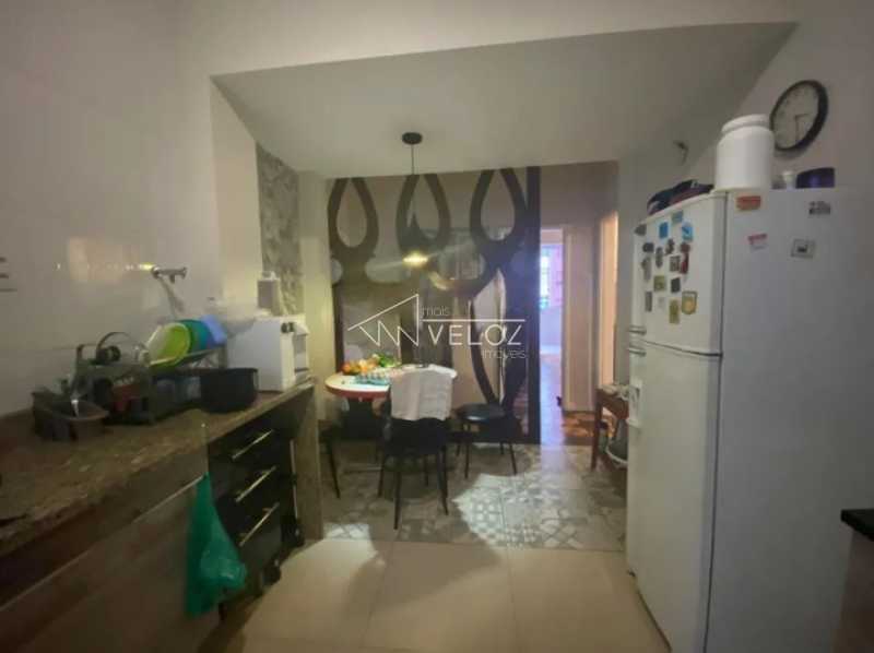 Apartamento à venda com 3 quartos, 129m² - Foto 12