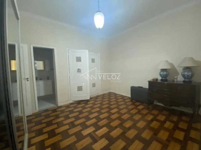 Apartamento à venda com 3 quartos, 129m² - Foto 8