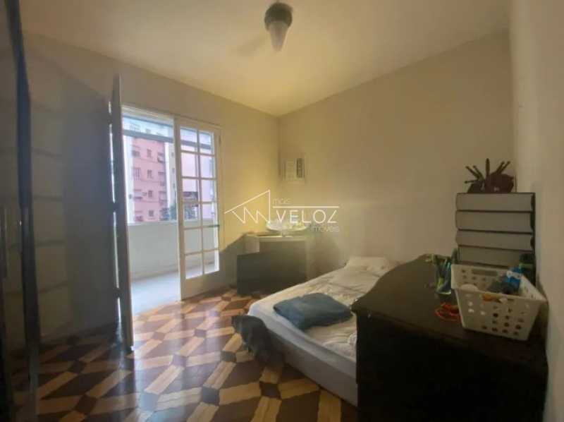 Apartamento à venda com 3 quartos, 129m² - Foto 7