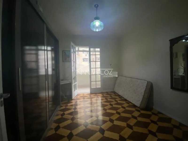 Apartamento à venda com 3 quartos, 129m² - Foto 9