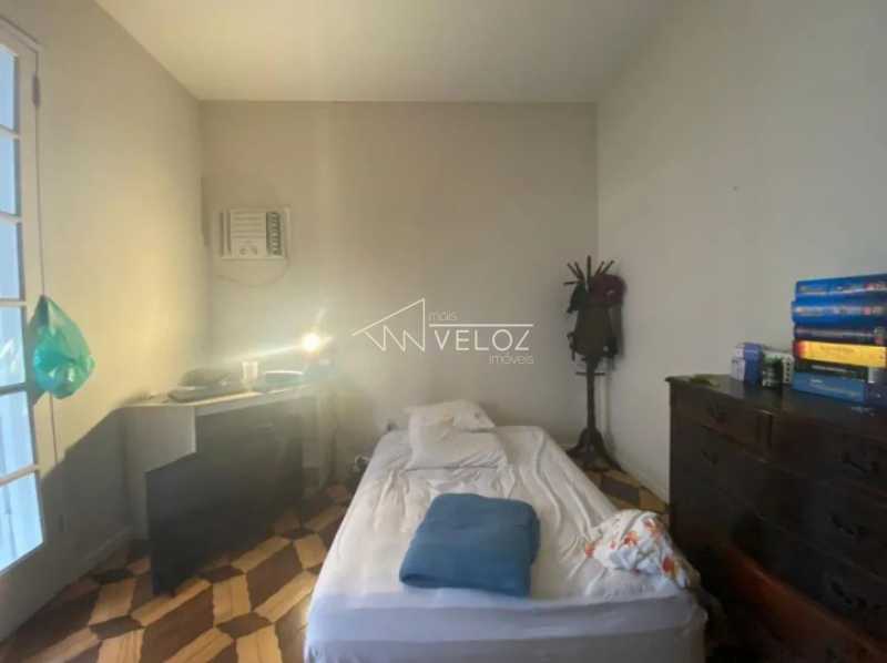 Apartamento à venda com 3 quartos, 129m² - Foto 11