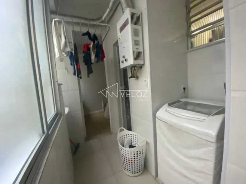 Apartamento à venda com 3 quartos, 129m² - Foto 17