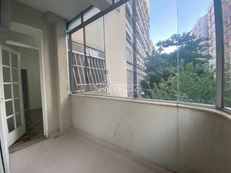 Apartamento à venda com 3 quartos, 129m² - Foto 10