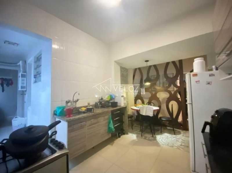 Apartamento à venda com 3 quartos, 129m² - Foto 15