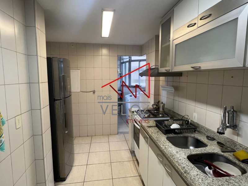 Apartamento à venda com 2 quartos, 77m² - Foto 6