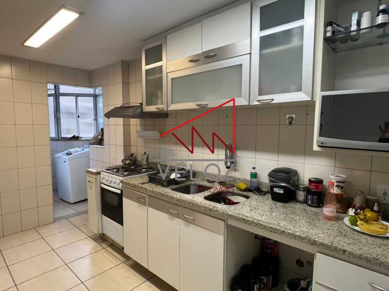 Apartamento à venda com 2 quartos, 77m² - Foto 5