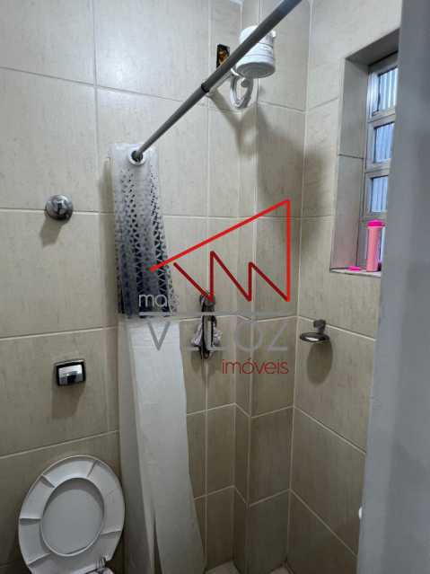 Apartamento à venda com 2 quartos, 77m² - Foto 20