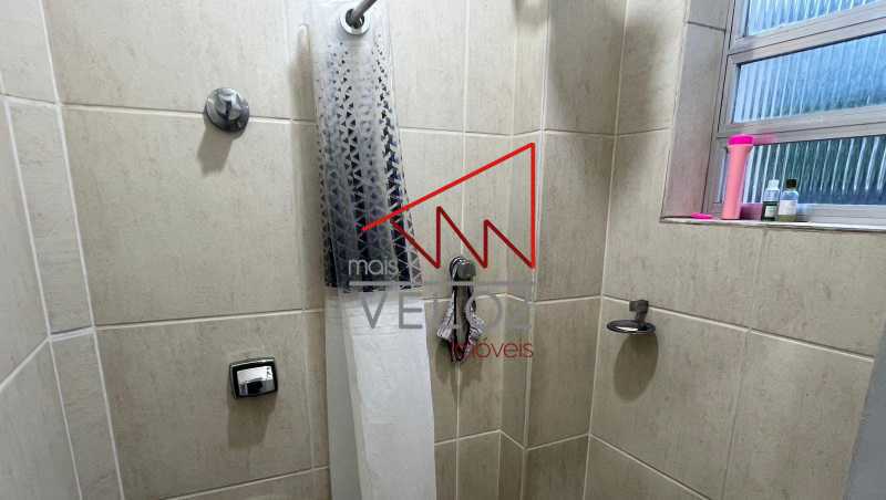 Apartamento à venda com 2 quartos, 77m² - Foto 21