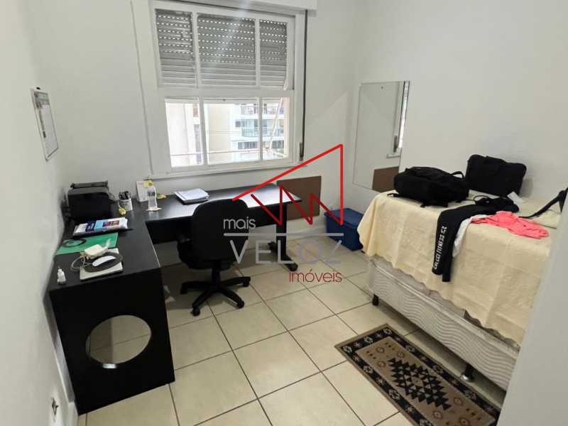 Apartamento à venda com 2 quartos, 77m² - Foto 8